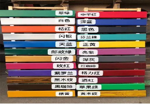 镇雄做招牌可以用哪些材料？